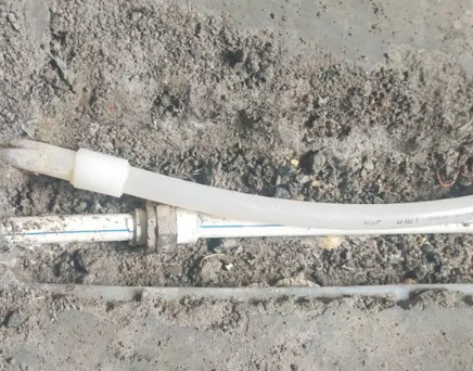 内黄测漏水哪家好