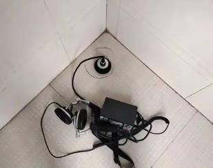 内黄测漏水公司