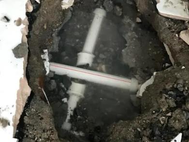 内黄漏水检测公司哪家好