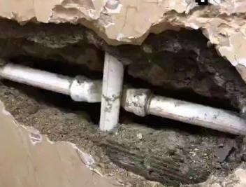 内黄漏水检测电话多少