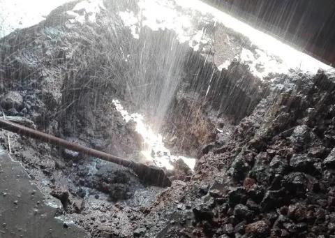 内黄漏水检测哪家好