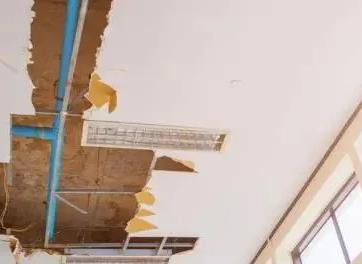 内黄测漏水电话