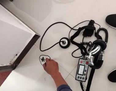 内黄测漏水公司电话