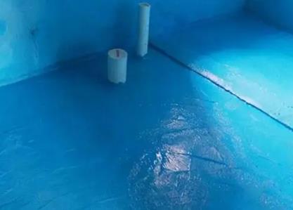 内黄漏水检测价格